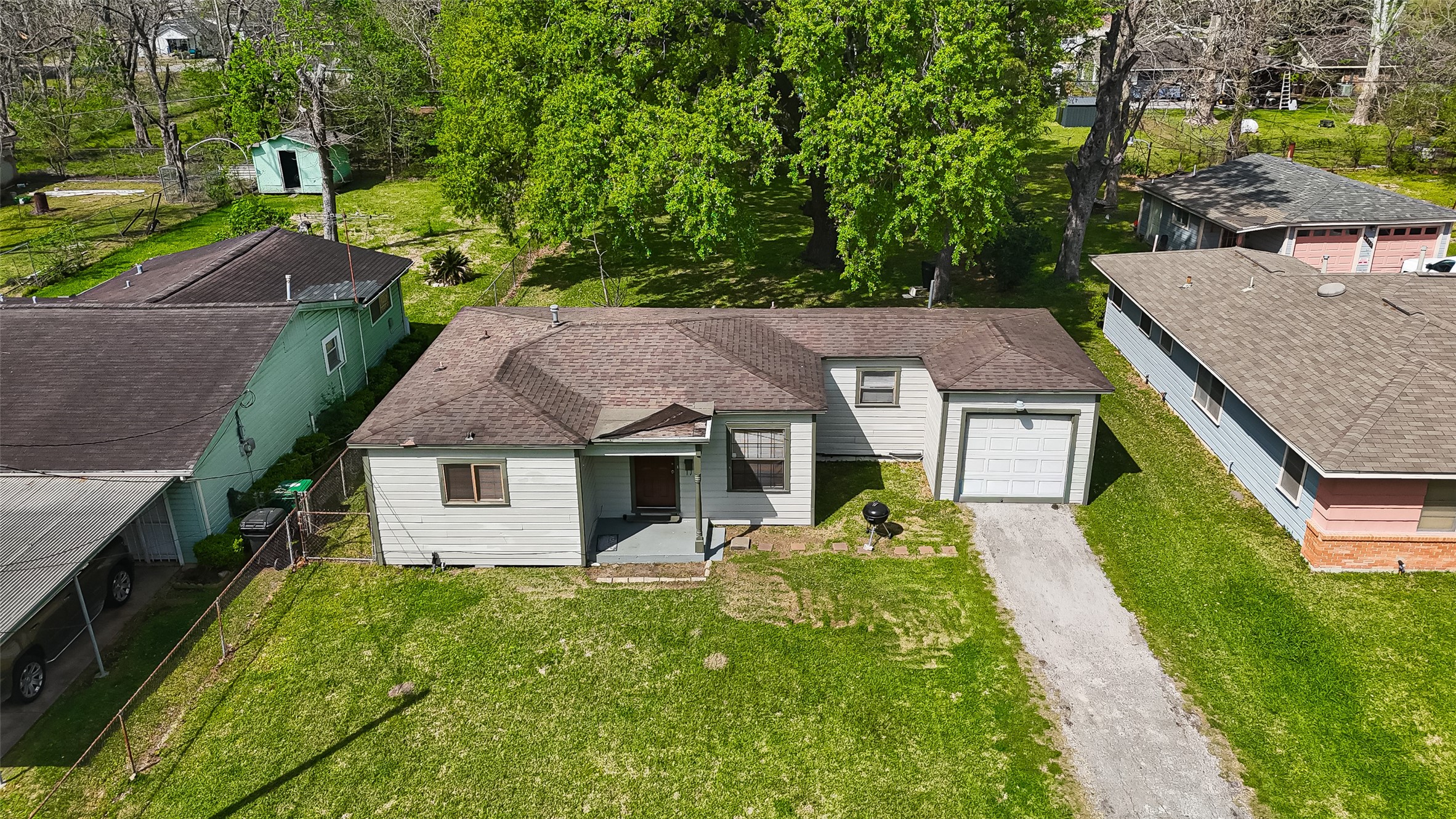 4109 Woolworth Street Property Photo 1
