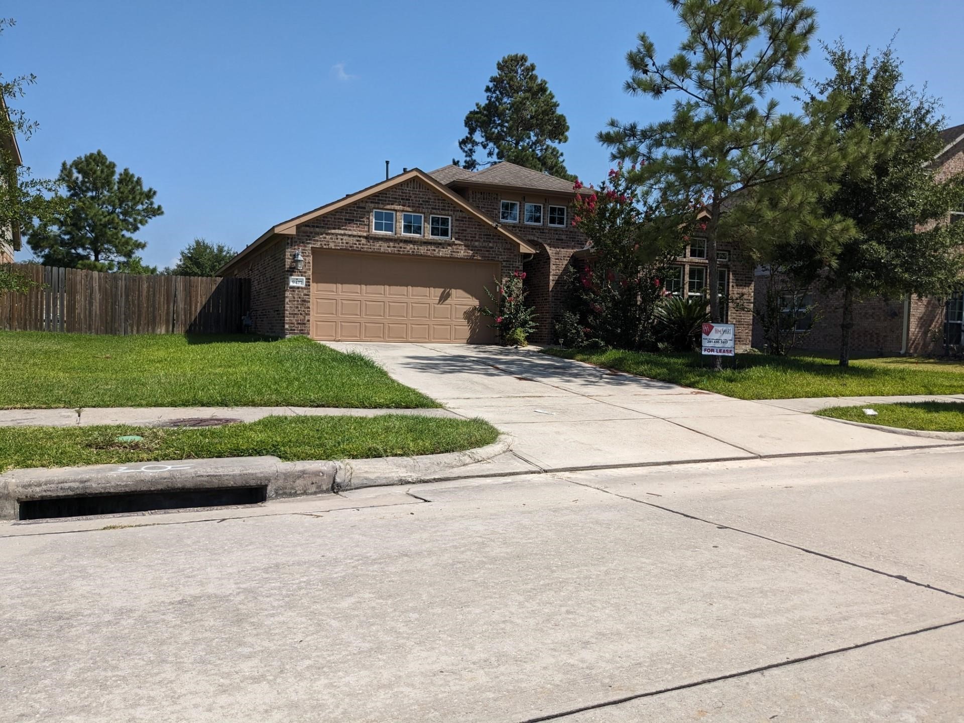 9427 Fossil Canyon Drive Property Photo 1