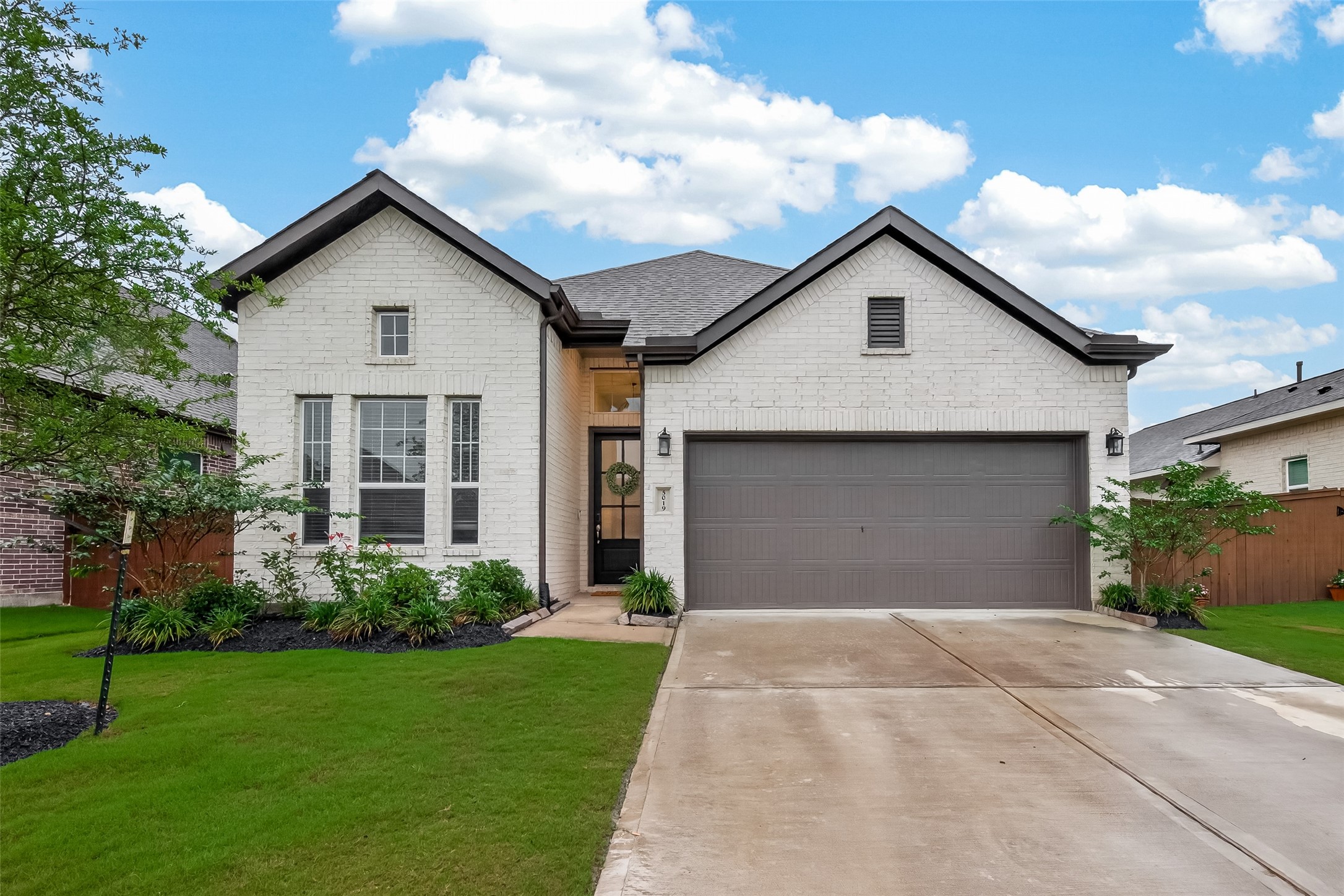 5019 Country Meadows Trail Property Photo 1