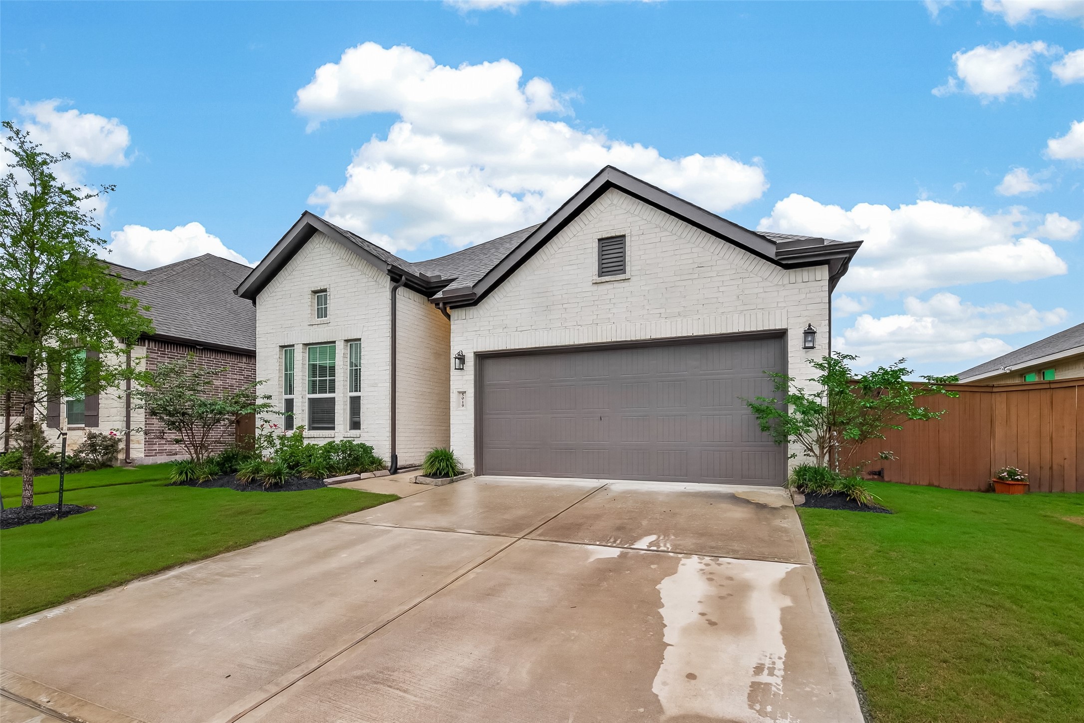 5019 Country Meadows Trail Property Photo 3