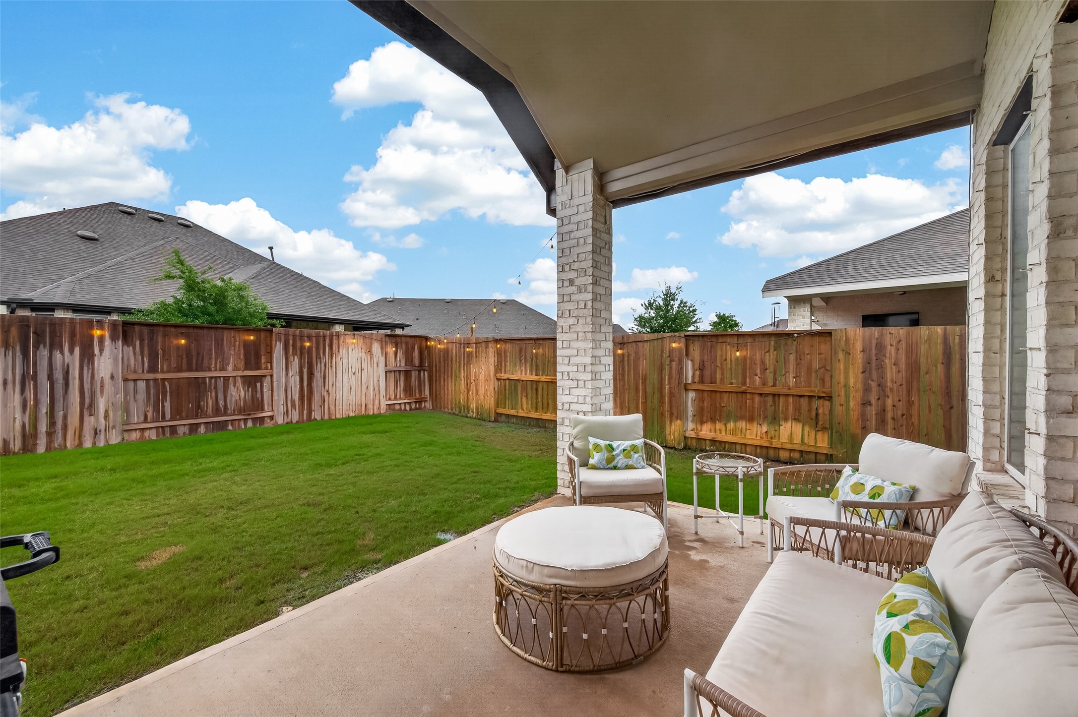 5019 Country Meadows Trail Property Photo 40