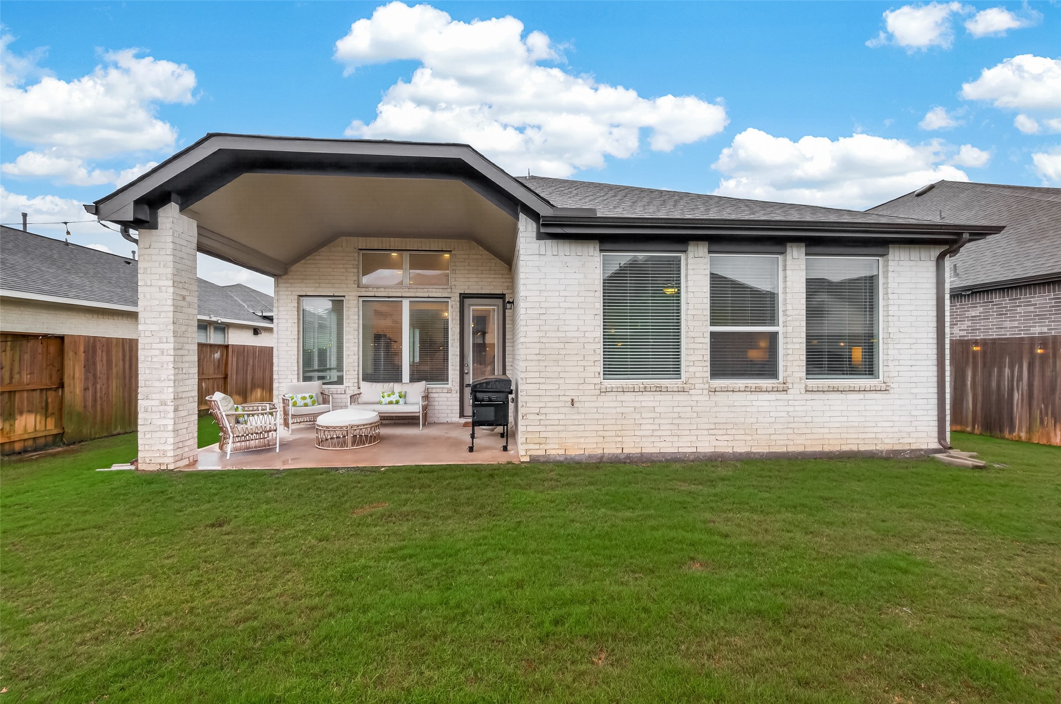 5019 Country Meadows Trail Property Photo 42