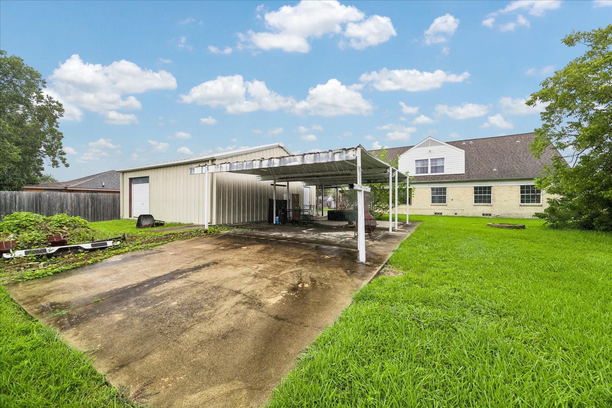 1330 Des Jardines Street, Houston Tx 77023 Property Photo 28