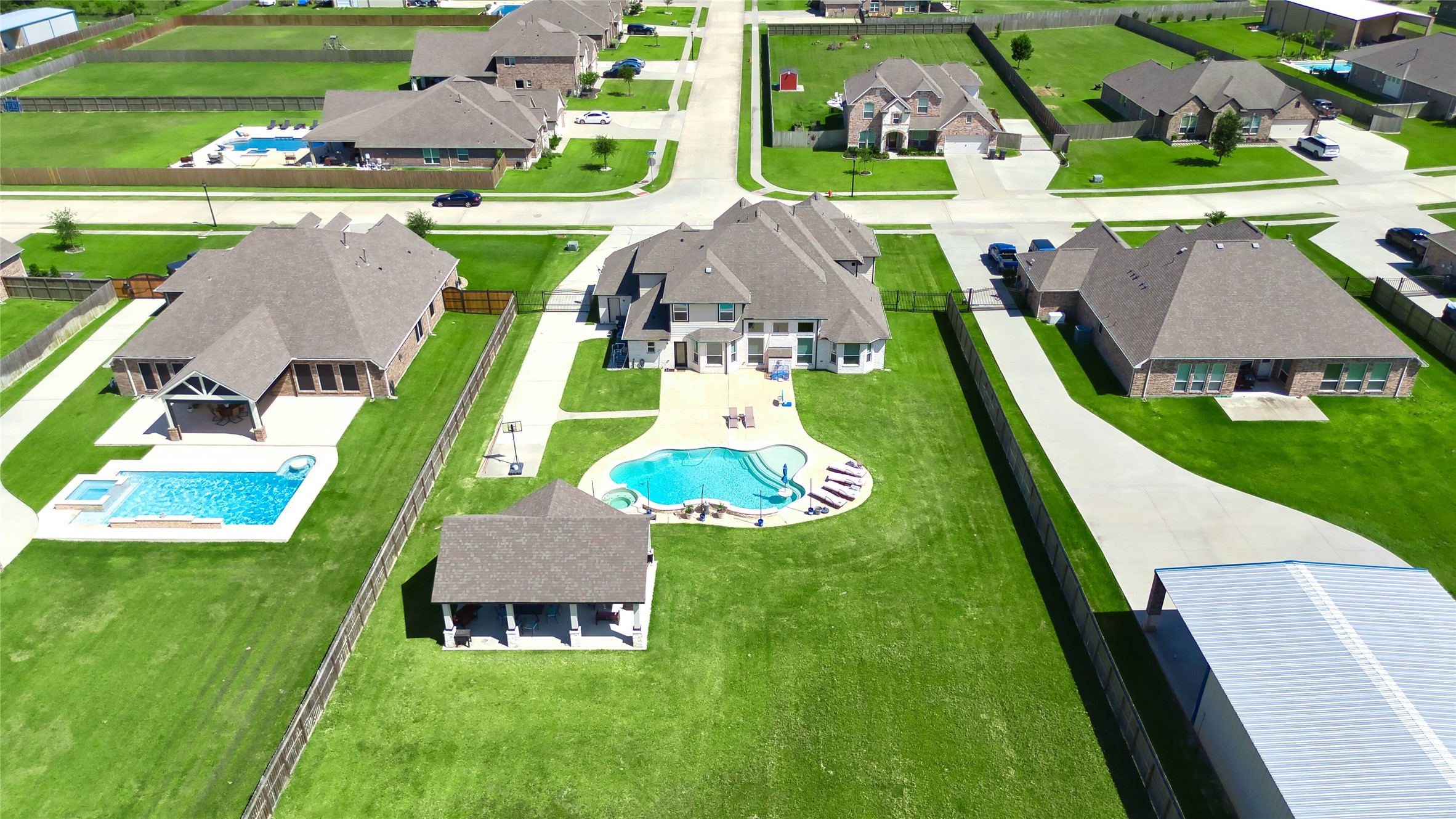 15211 Icet Creek Avenue Property Photo 46