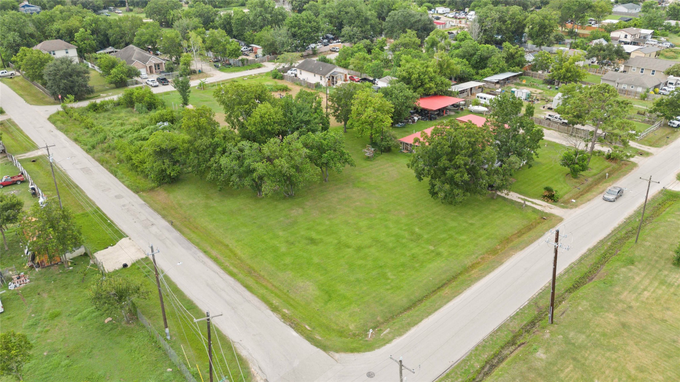 6107 South Acres Drive Property Photo 1