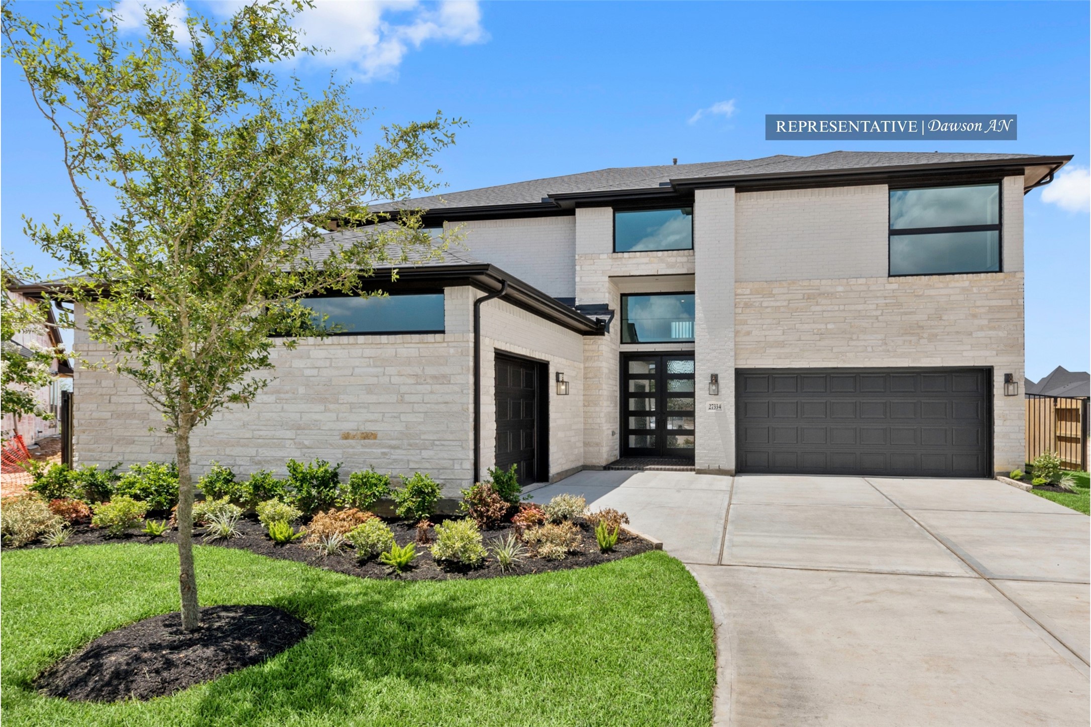 6111 Parthenon Drive Property Photo 1