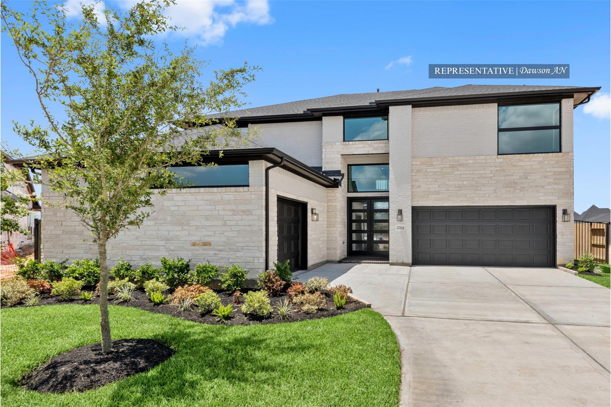 6111 Parthenon Drive, Manvel TX 77578 Property Photo 1