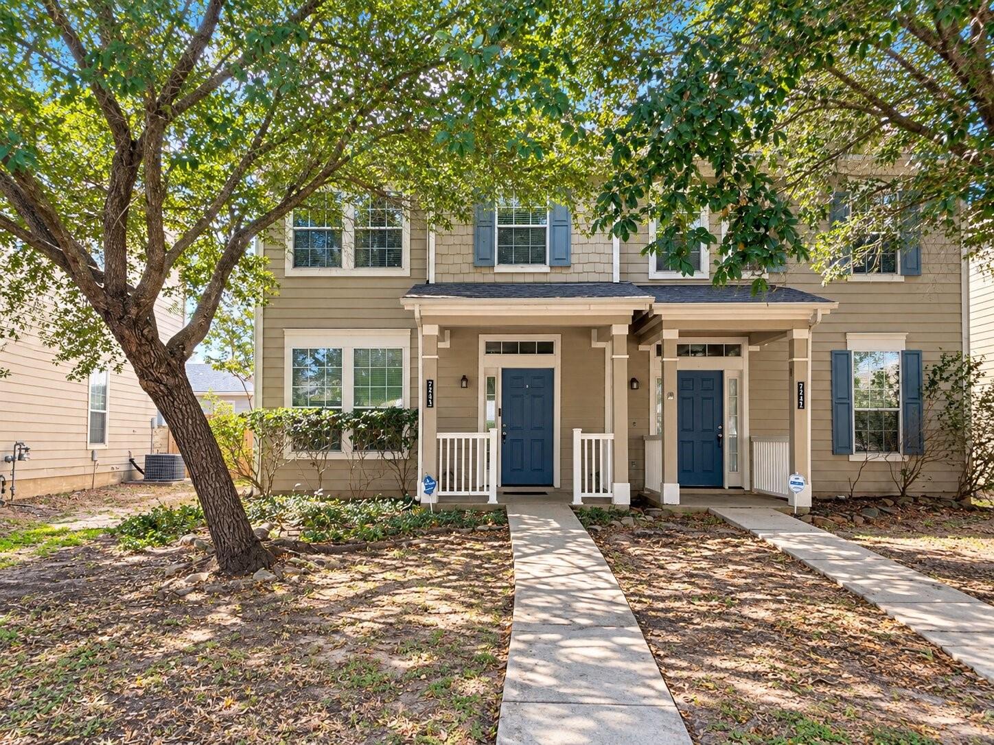 23723 Pebworth Place, Spring TX 77373 Property Photo 1