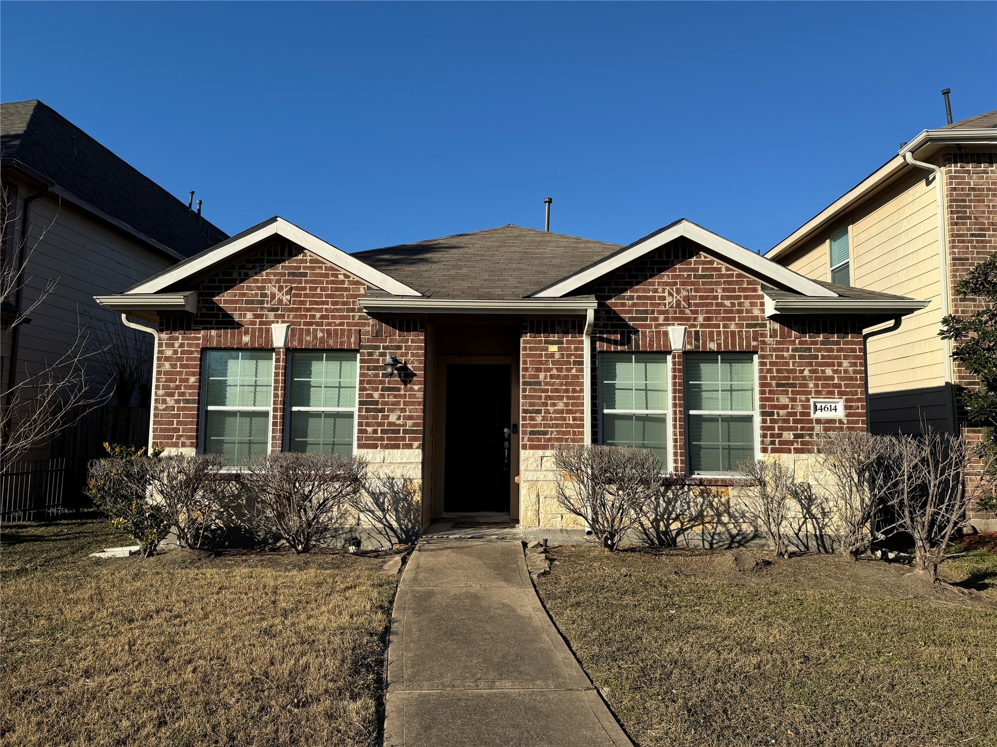 14614 Empanada Drive Property Photo 1