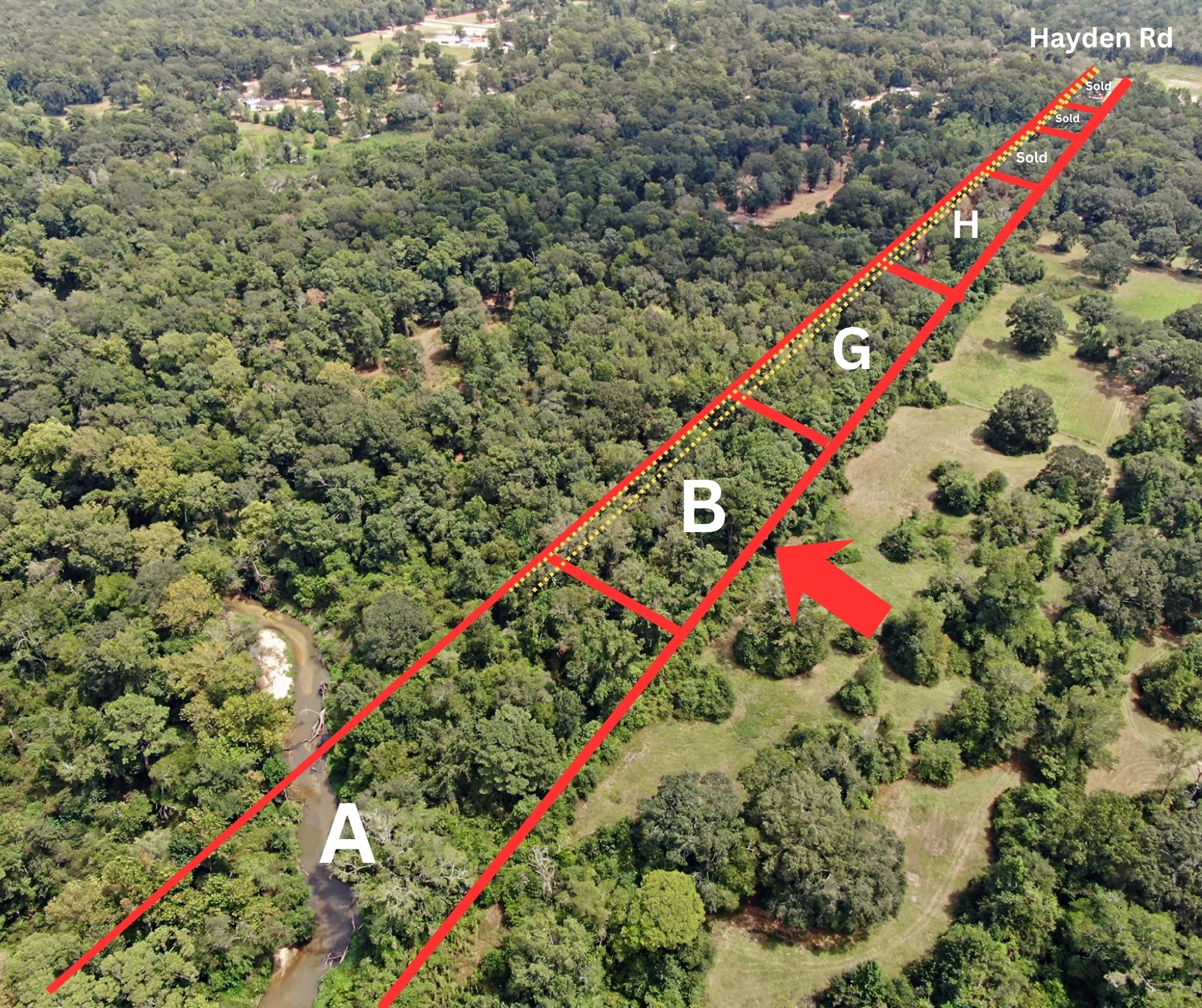 B Hayden Road Property Photo 1