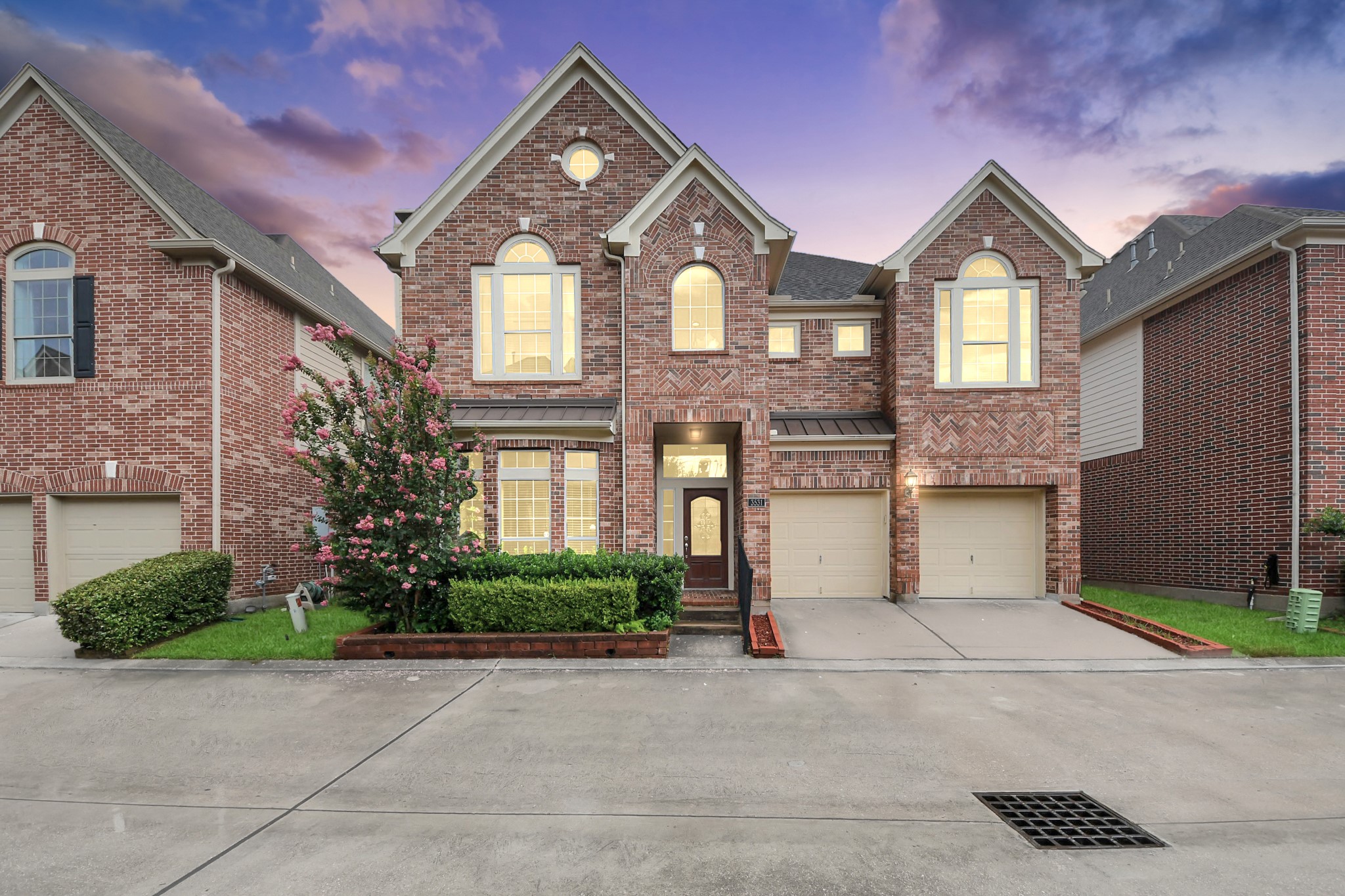 3531 Urban Woods Trail