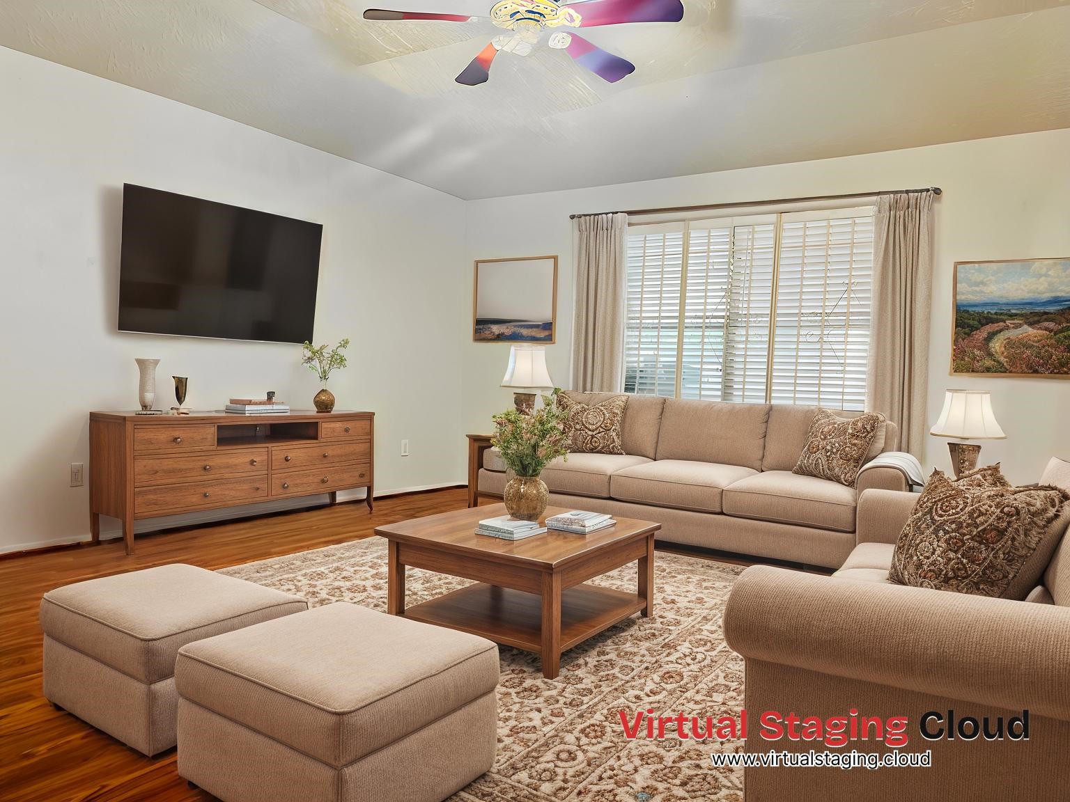 5914 Dream Court Property Photo 1