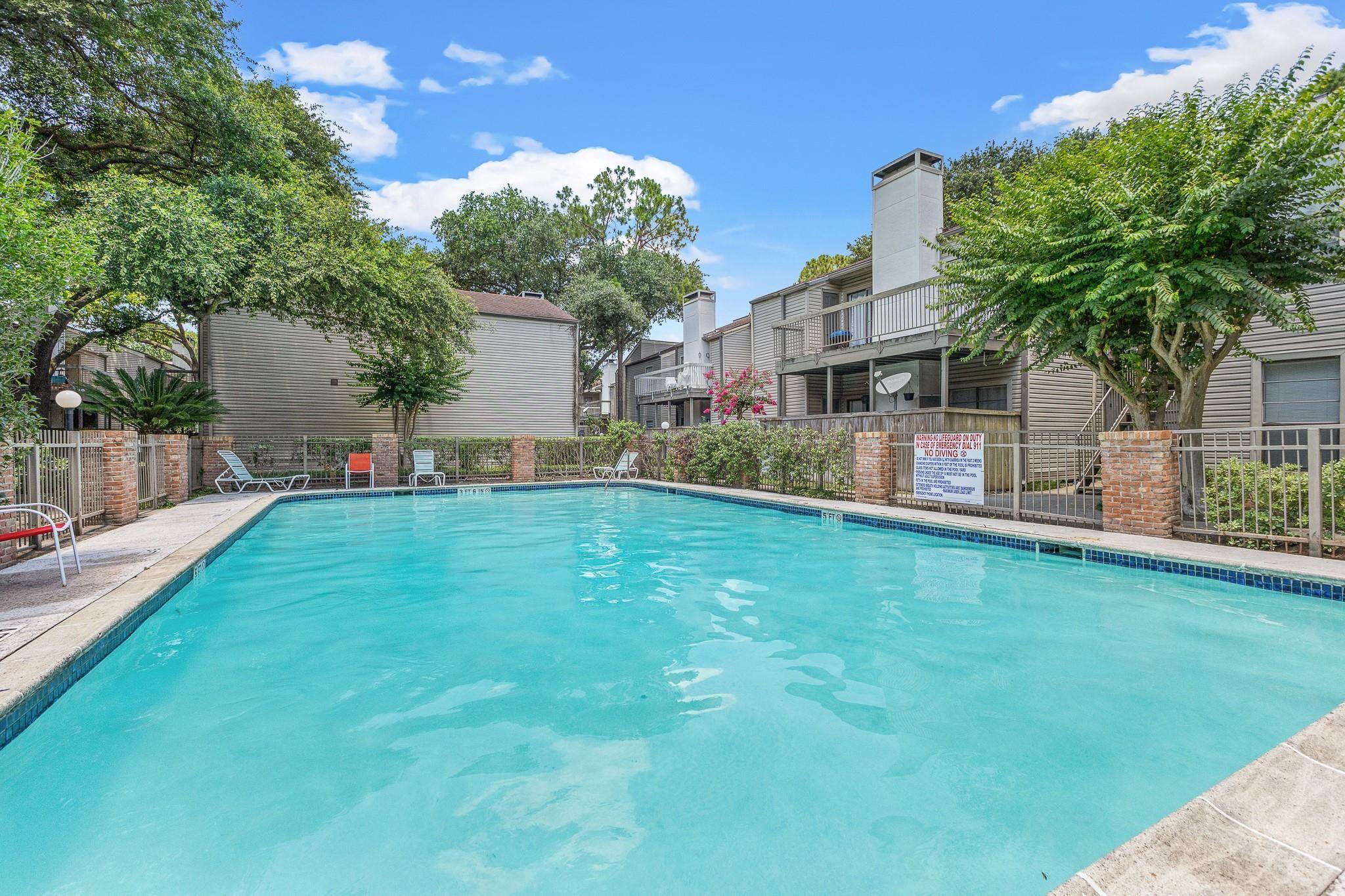 9707 Richmond Avenue # 53, Houston Tx 77042 Property Photo 1