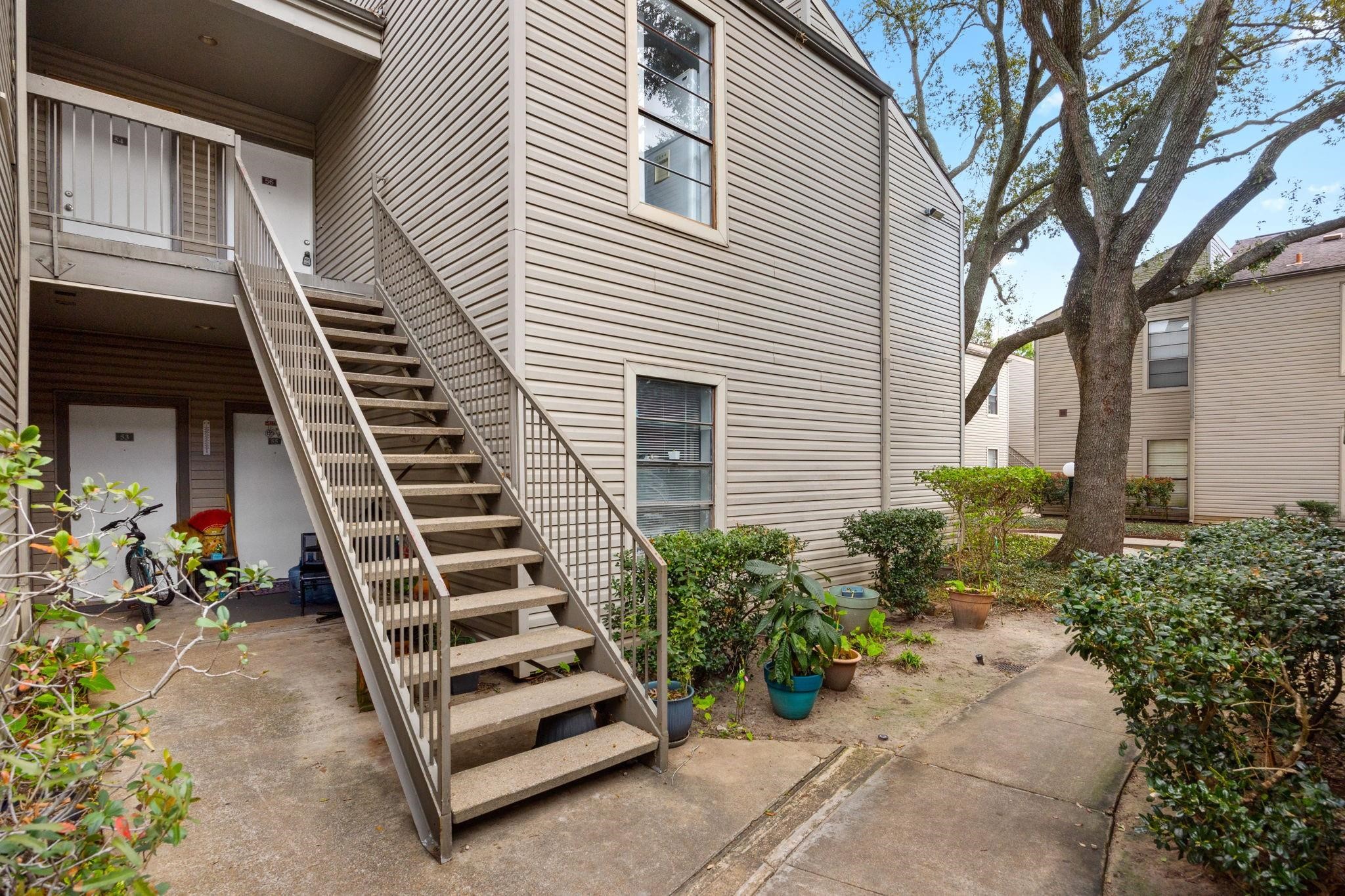 9707 Richmond Avenue 53 Property Photo 4