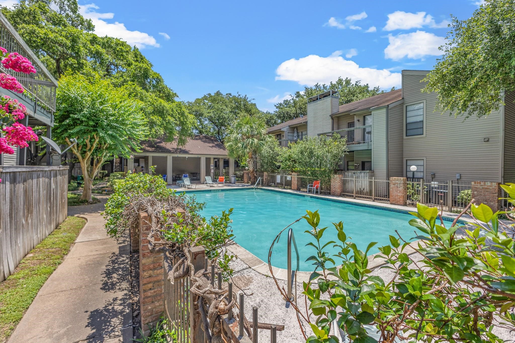 9707 Richmond Avenue 53 Property Photo 5