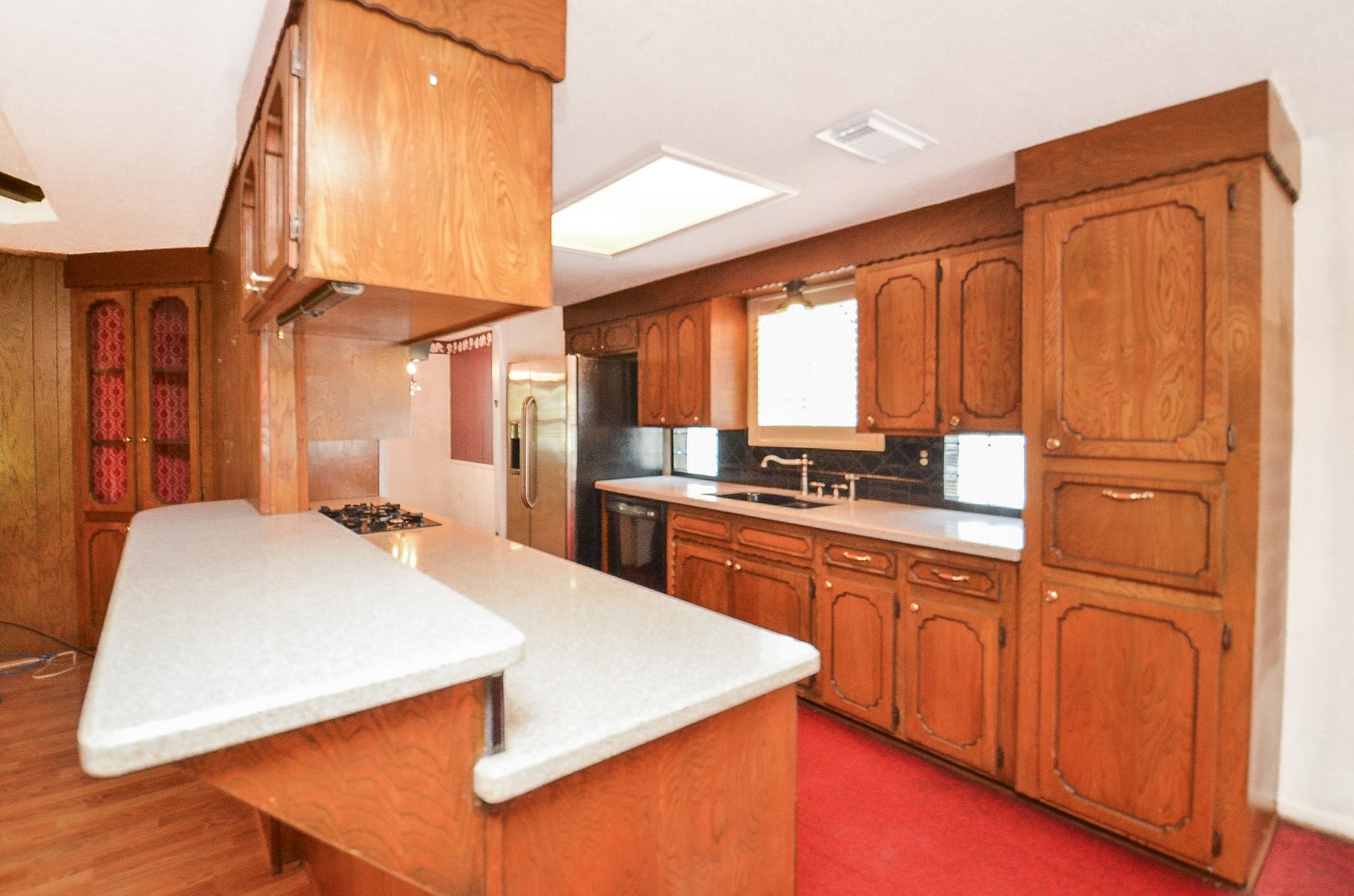 3207 Hamm Road Property Photo 7