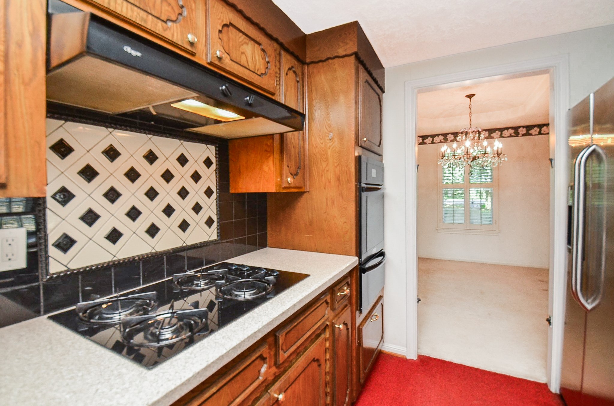 3207 Hamm Road Property Photo 9