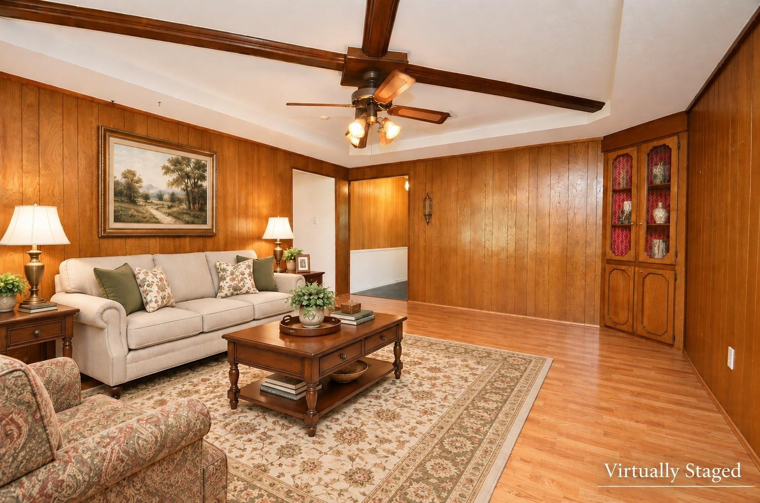 3207 Hamm Road Property Photo 12