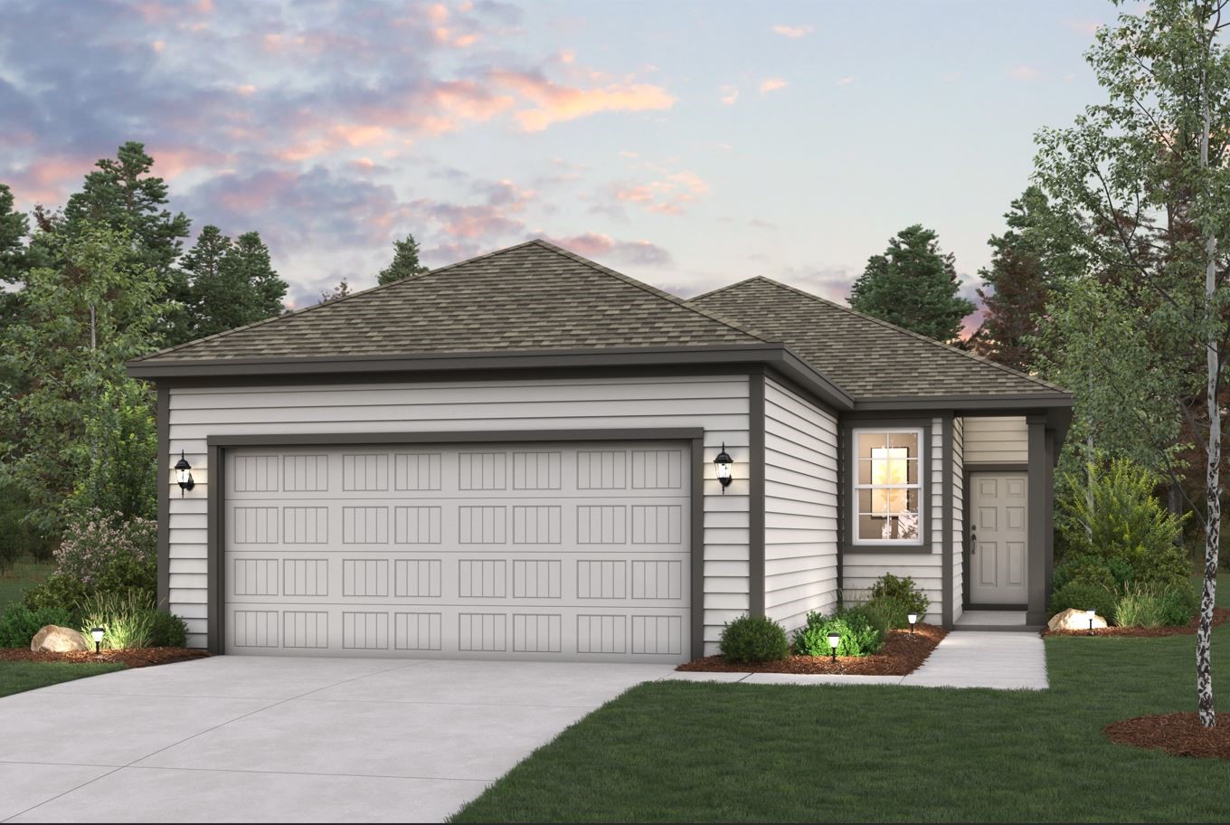 11526 Prosperity Drive Property Photo 1