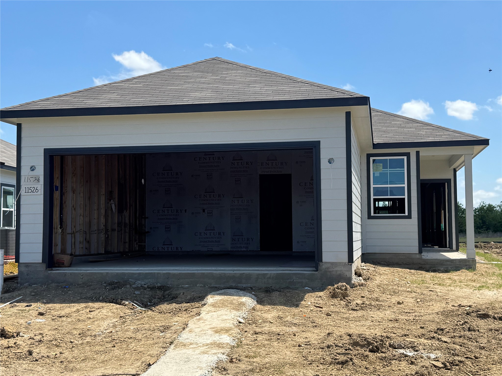 11526 Prosperity Drive Property Photo 8
