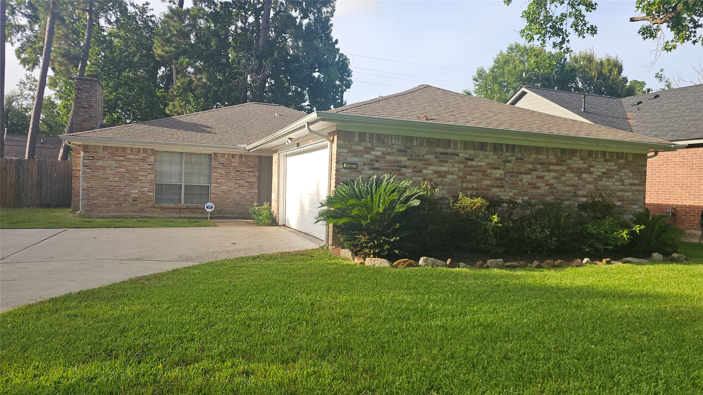 3310 Indian Mound Trail Property Photo 1
