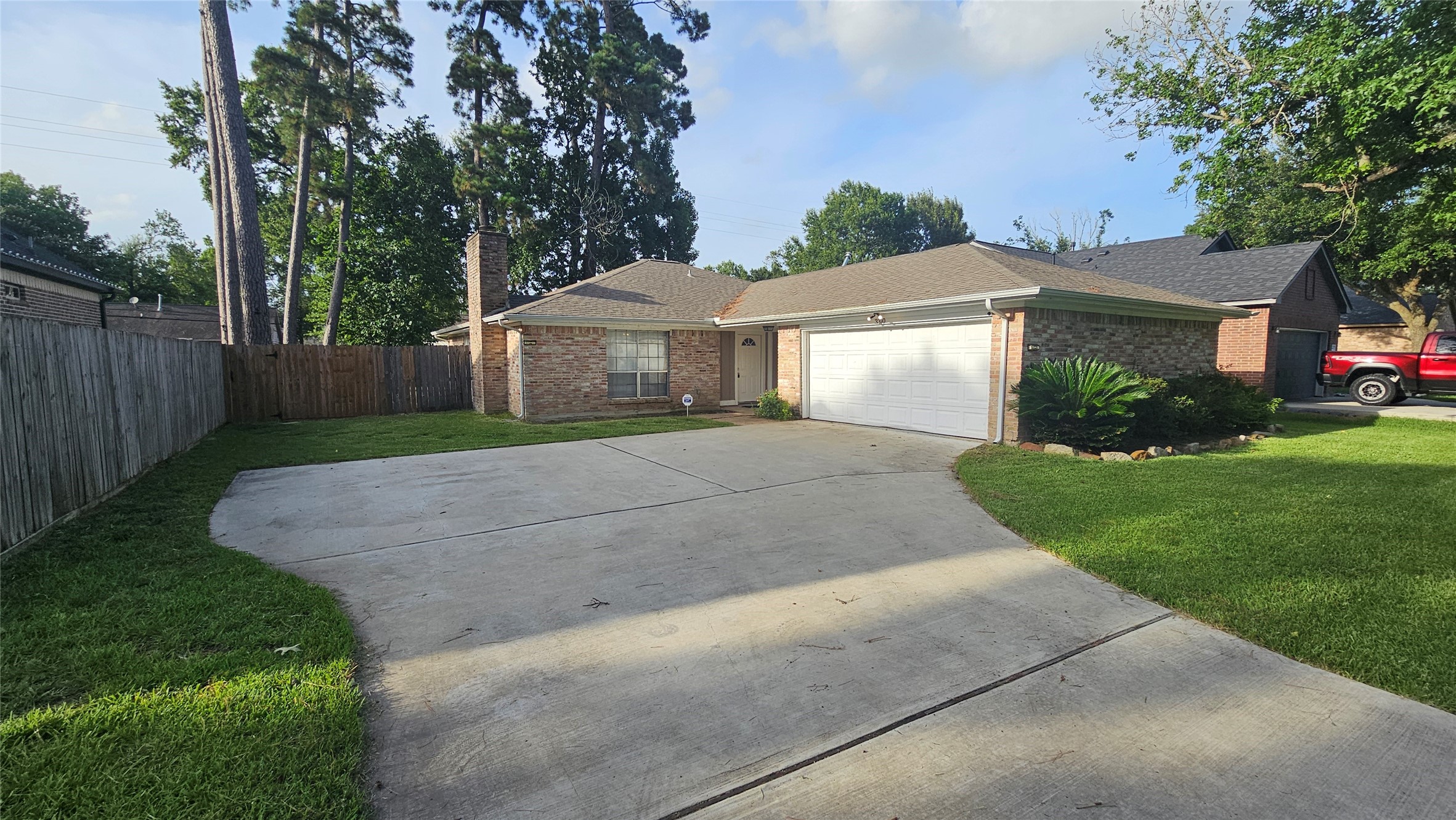 3310 Indian Mound Trail Property Photo 2