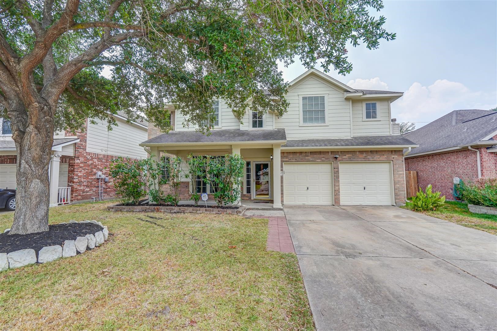 8418 Manassas Lane Property Photo 1