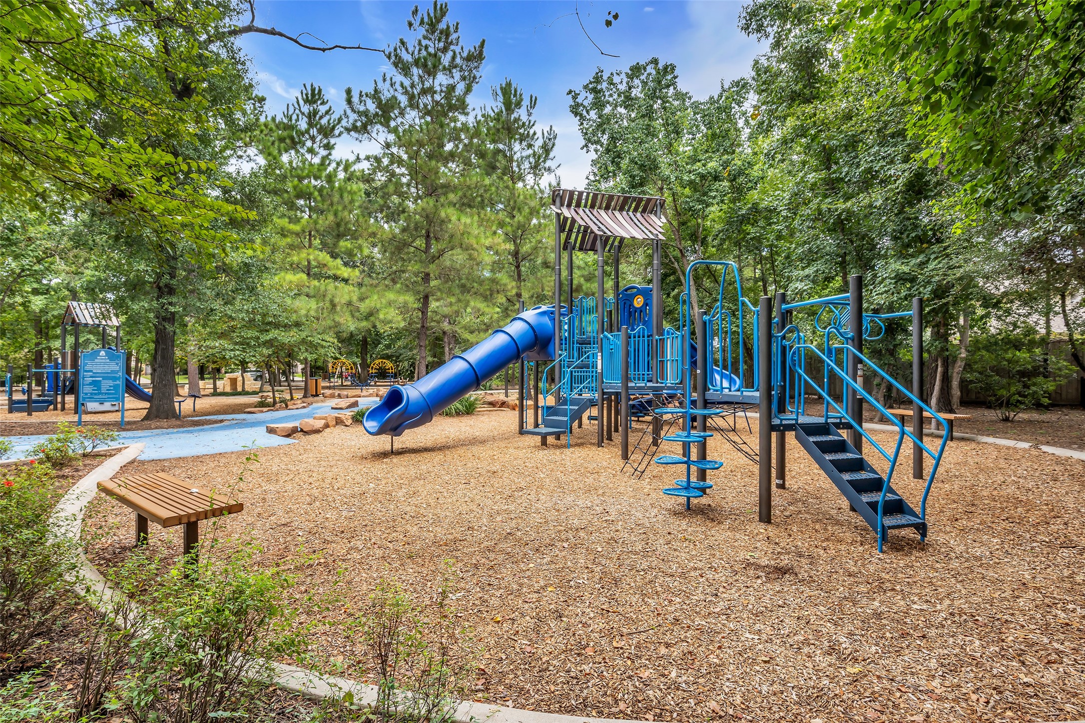 107 Kinderwood Trail Property Photo 42