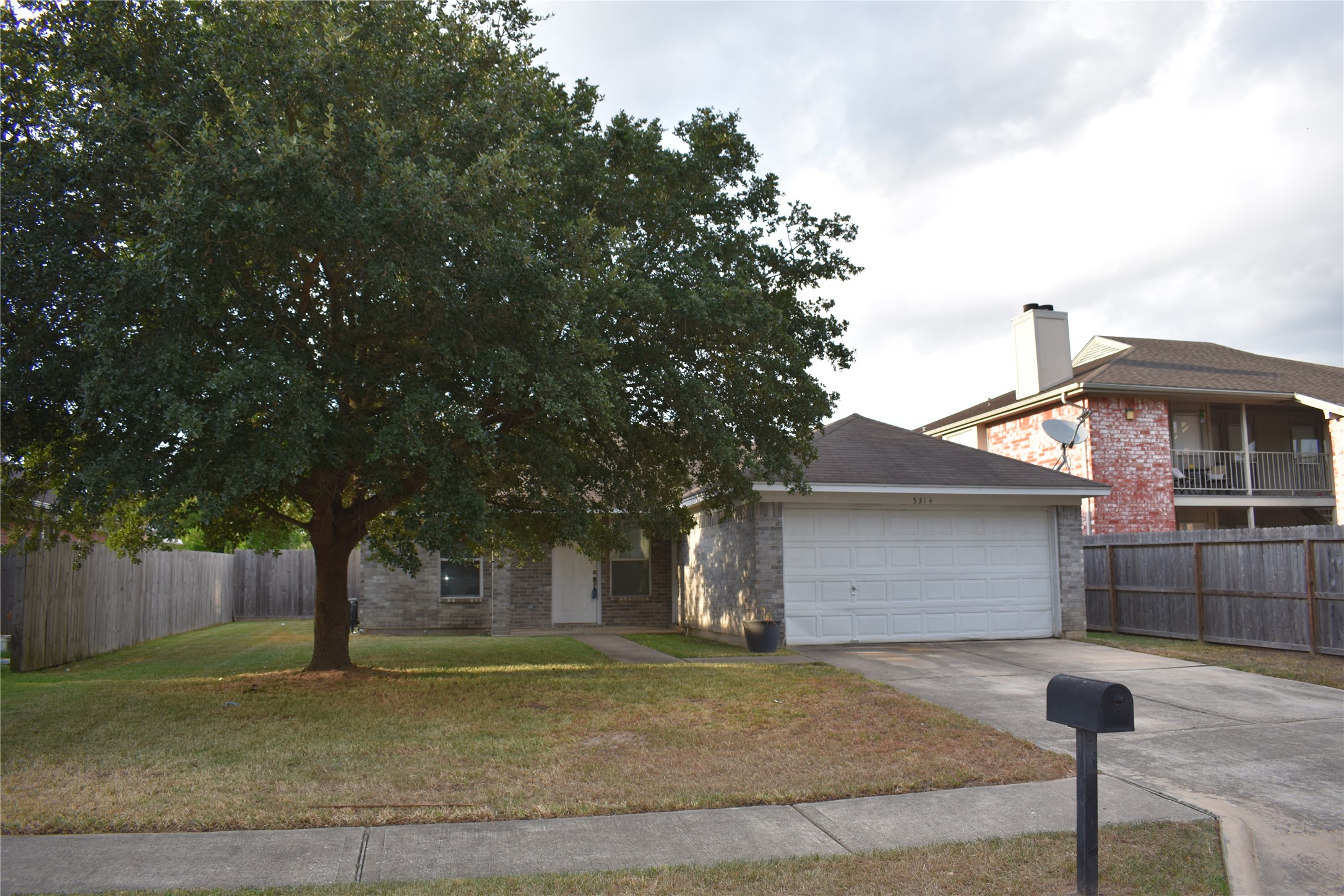 5314 Tallowpine Terrace Property Photo 1
