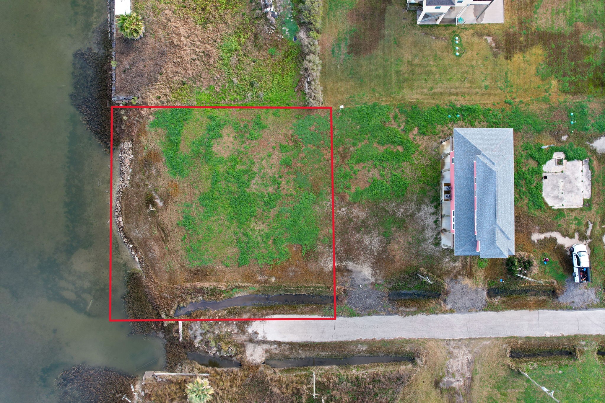 1050 N Margaret Road Property Photo