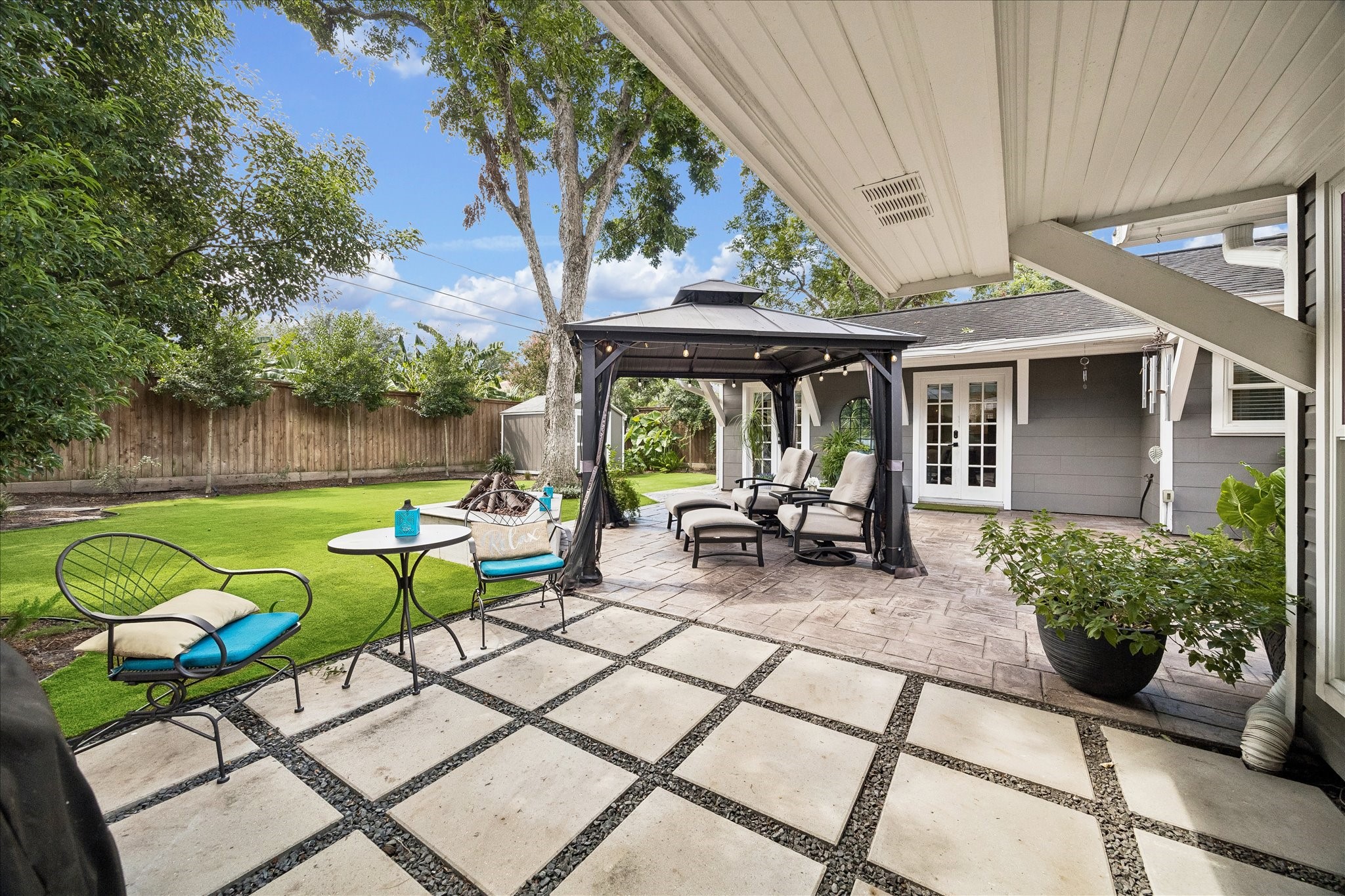 1611 Gardenia Drive Property Photo 22