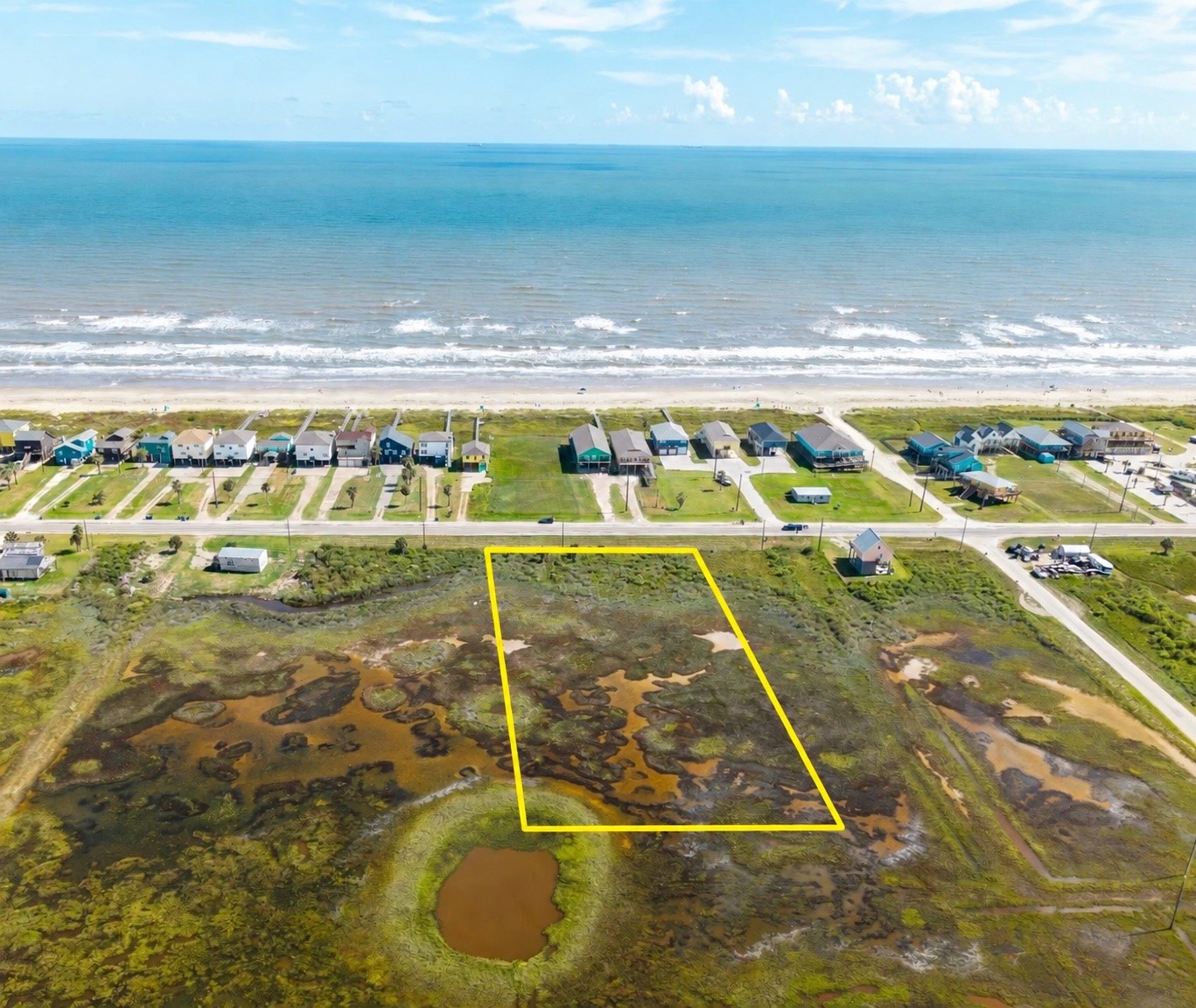 0 Bluewater Highway Property Photo 1