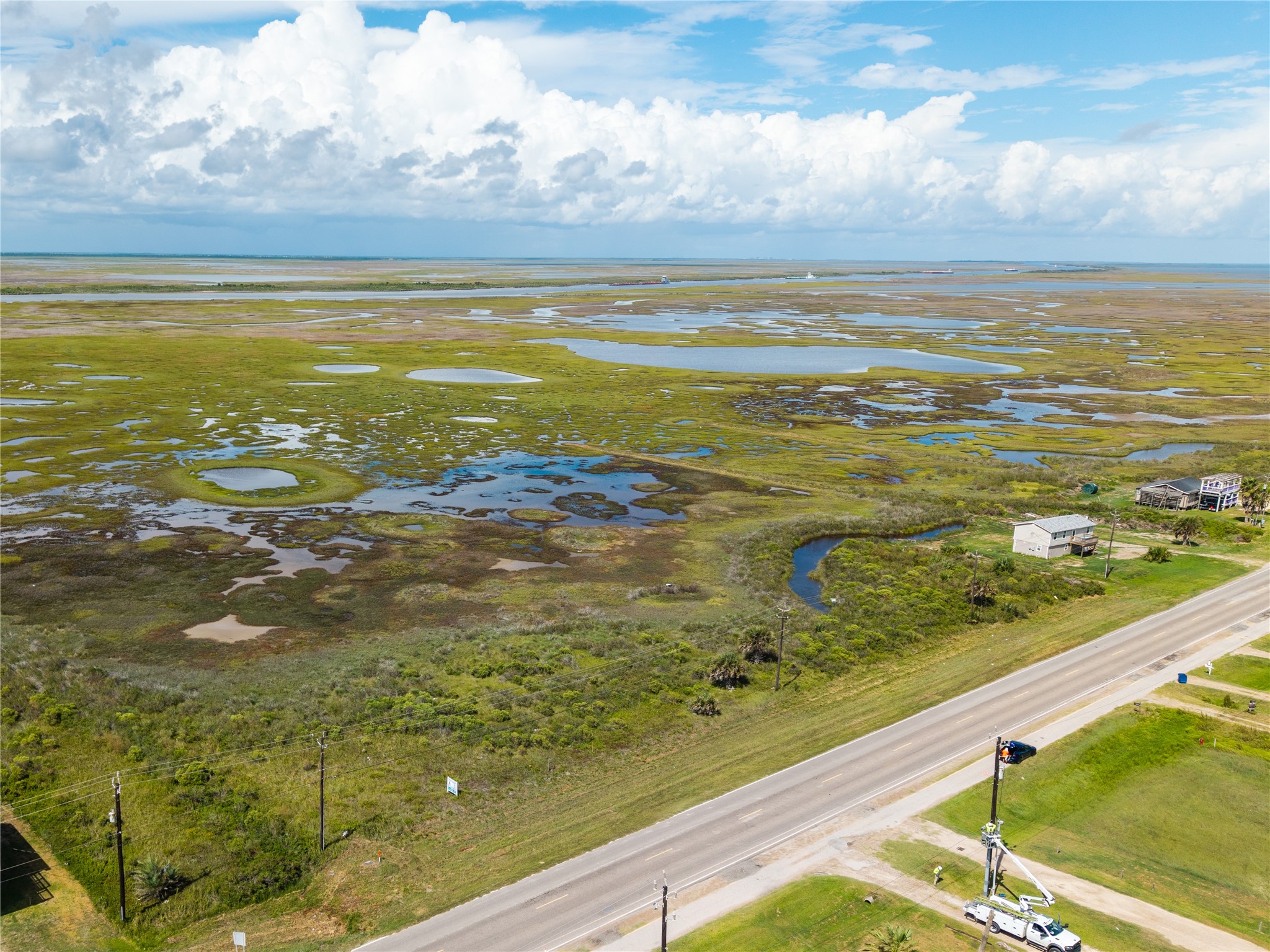 0 Bluewater Highway Property Photo 3