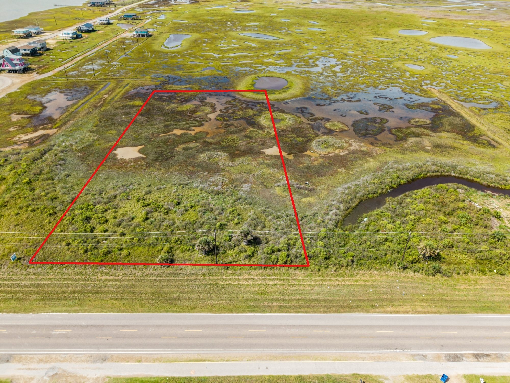 0 Bluewater Highway Property Photo 4