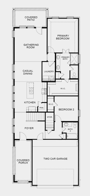 9303 Willowbank Gap Lane Property Photo 10