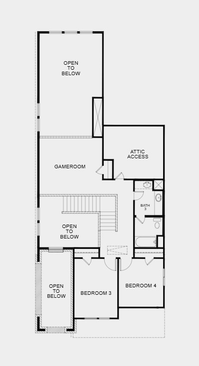 9303 Willowbank Gap Lane Property Photo 11