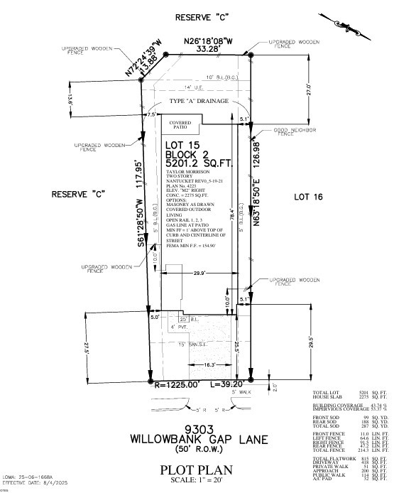 9303 Willowbank Gap Lane Property Photo 13