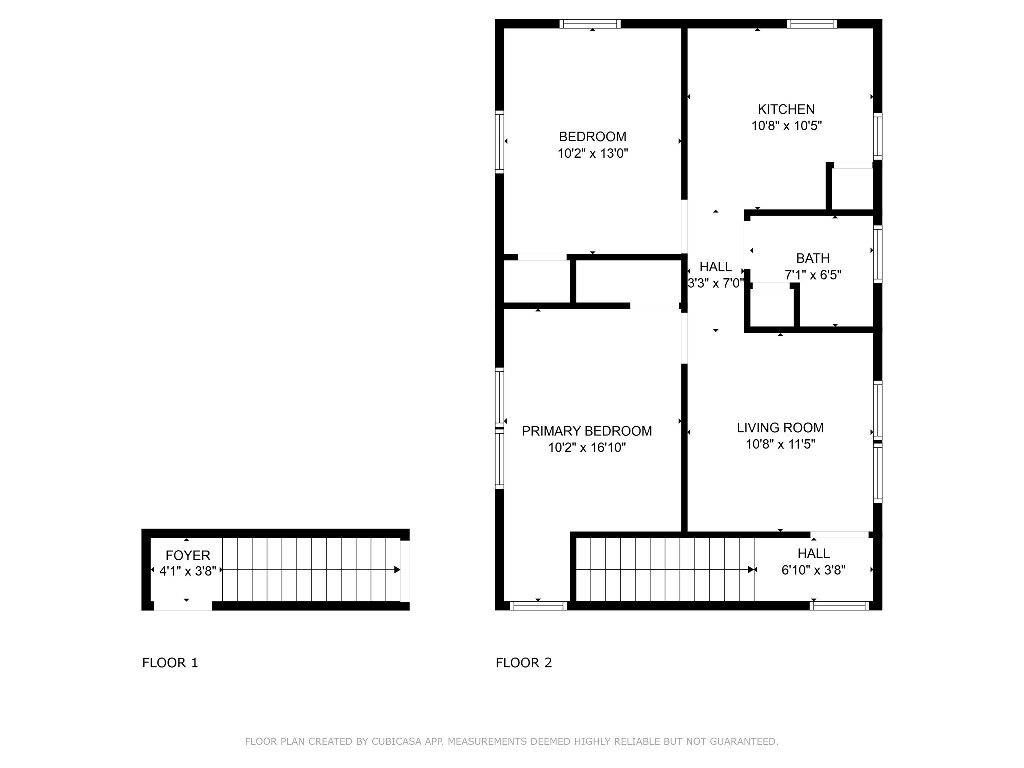 3102 Brackenridge Street 1 Property Photo 8