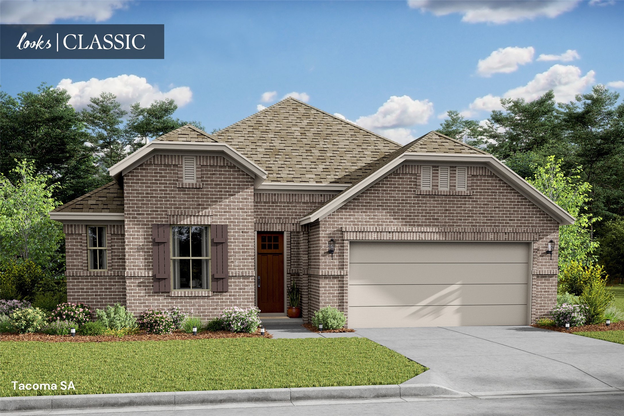 14239 Hay Meadow Lane Property Photo 1