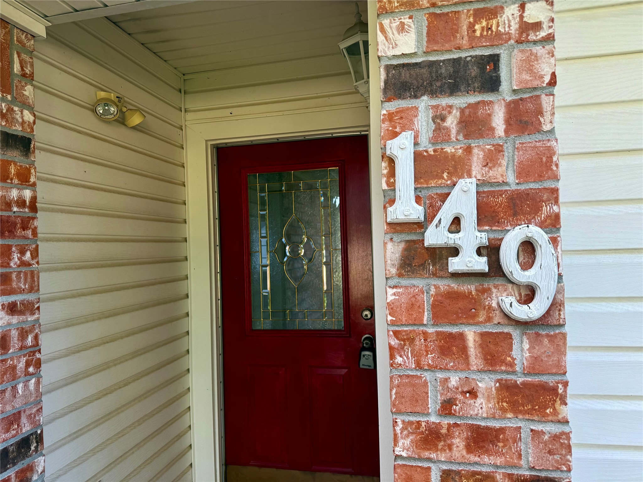 149 Willow Bend Drive Property Photo 1