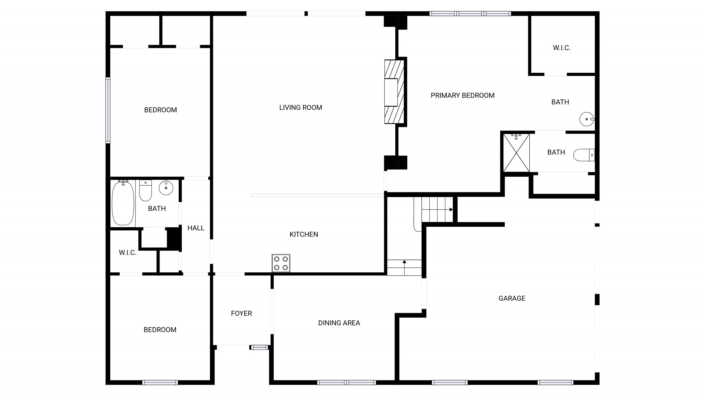 15815 La Cabana Drive Property Photo 24