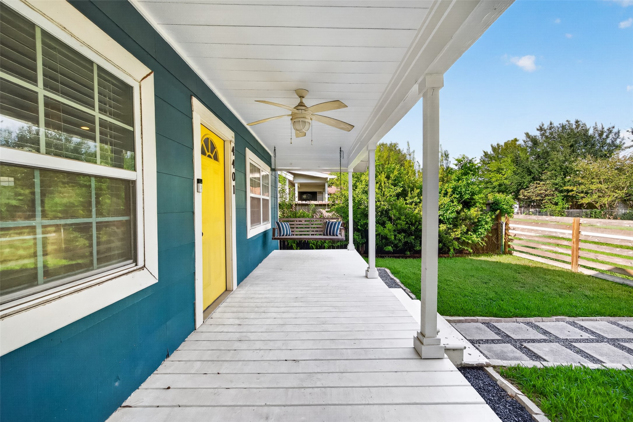 4401 Hain Street Property Photo 3