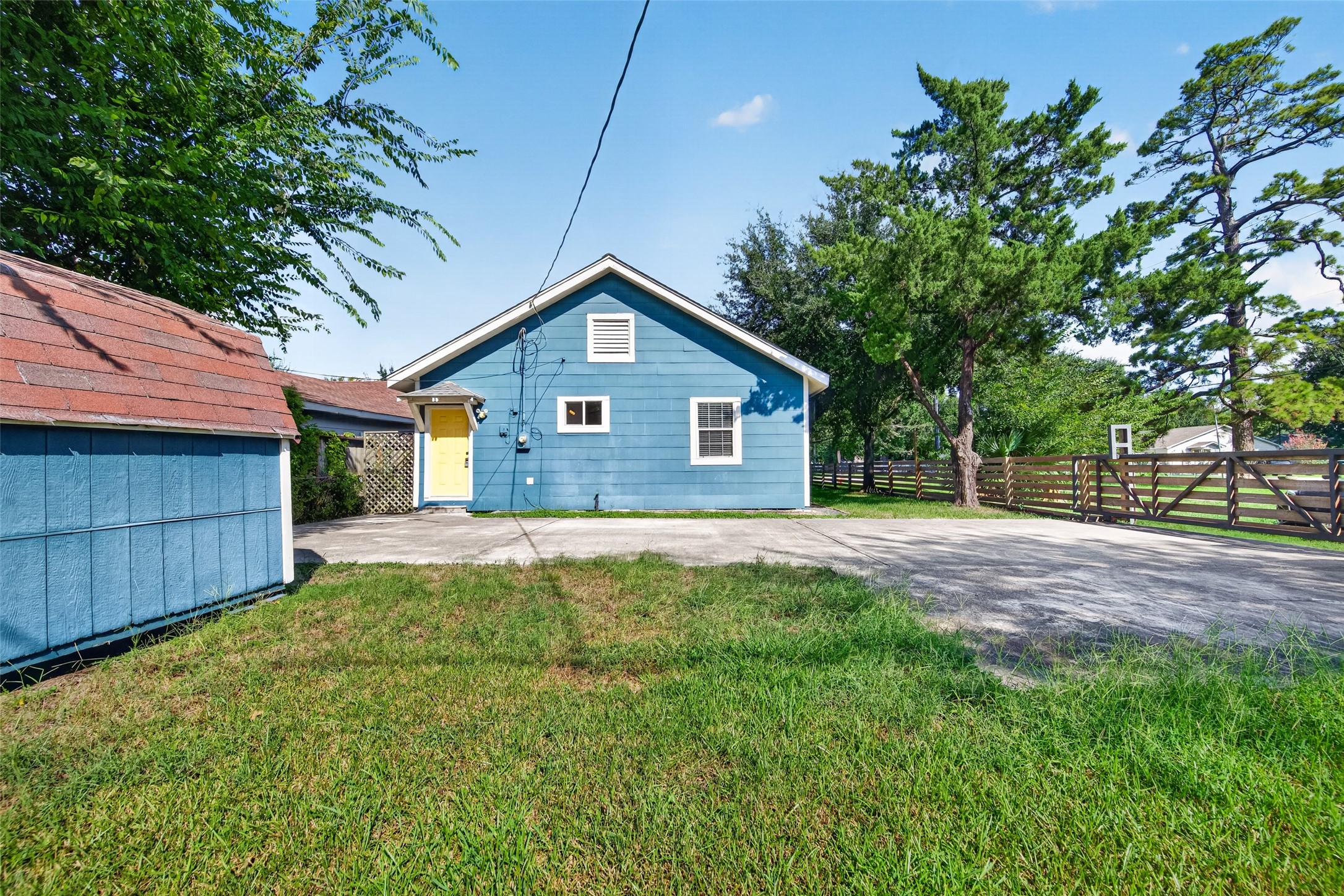 4401 Hain Street Property Photo 19