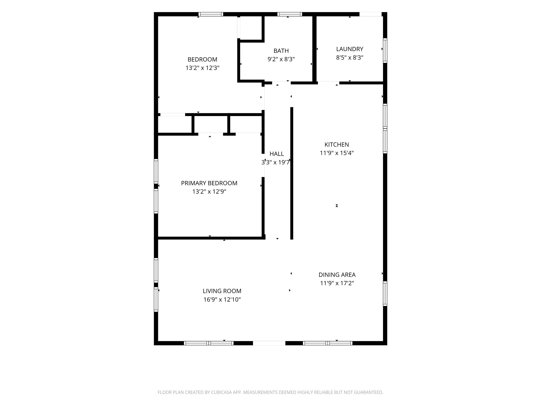 4401 Hain Street Property Photo 22