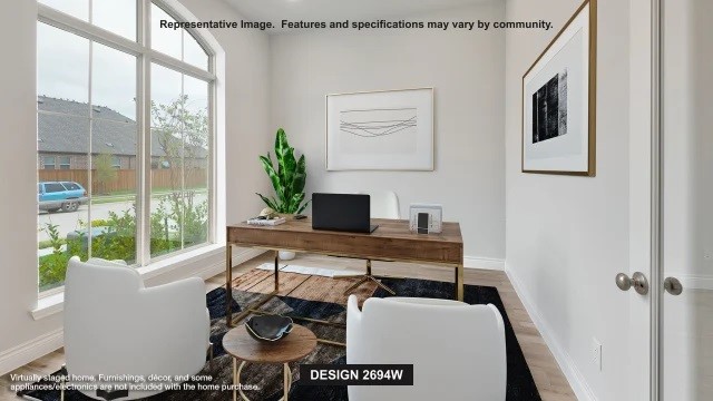 6725 Hillside View Lane Property Photo 4