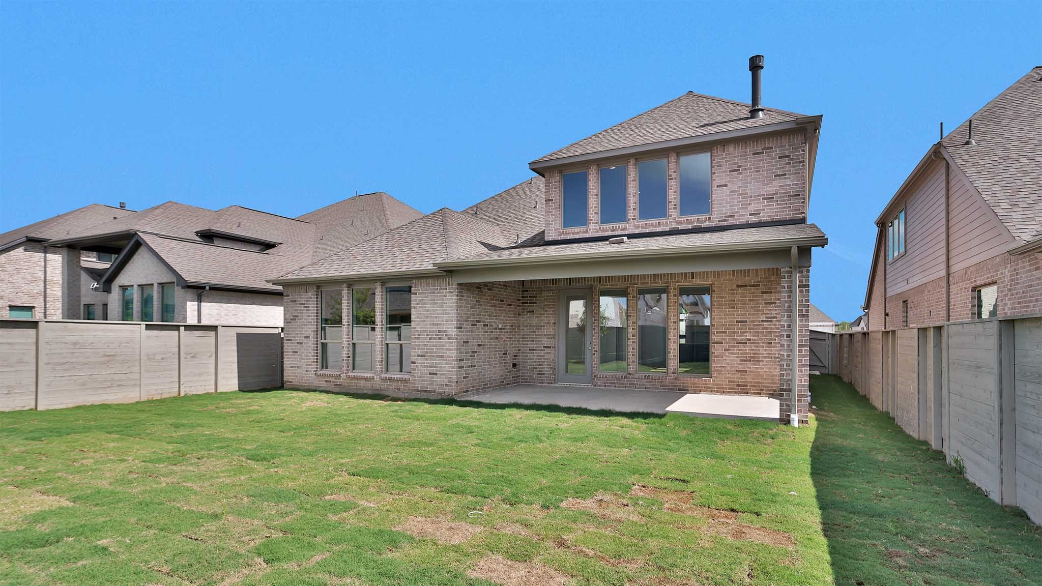 6725 Hillside View Lane Property Photo 11