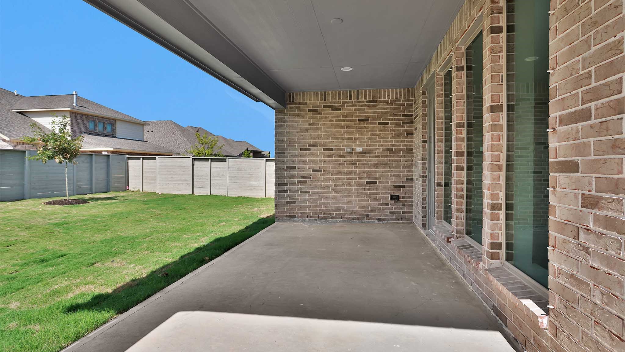 6725 Hillside View Lane Property Photo 18