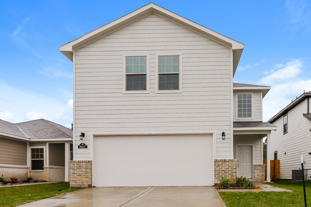 16647 Spirit Street Property Photo 1