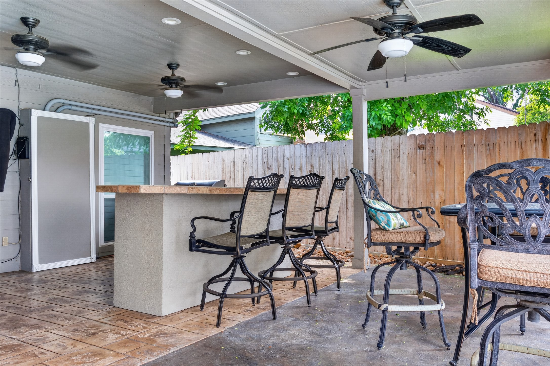 14810 Bluffridge Circle Property Photo 26