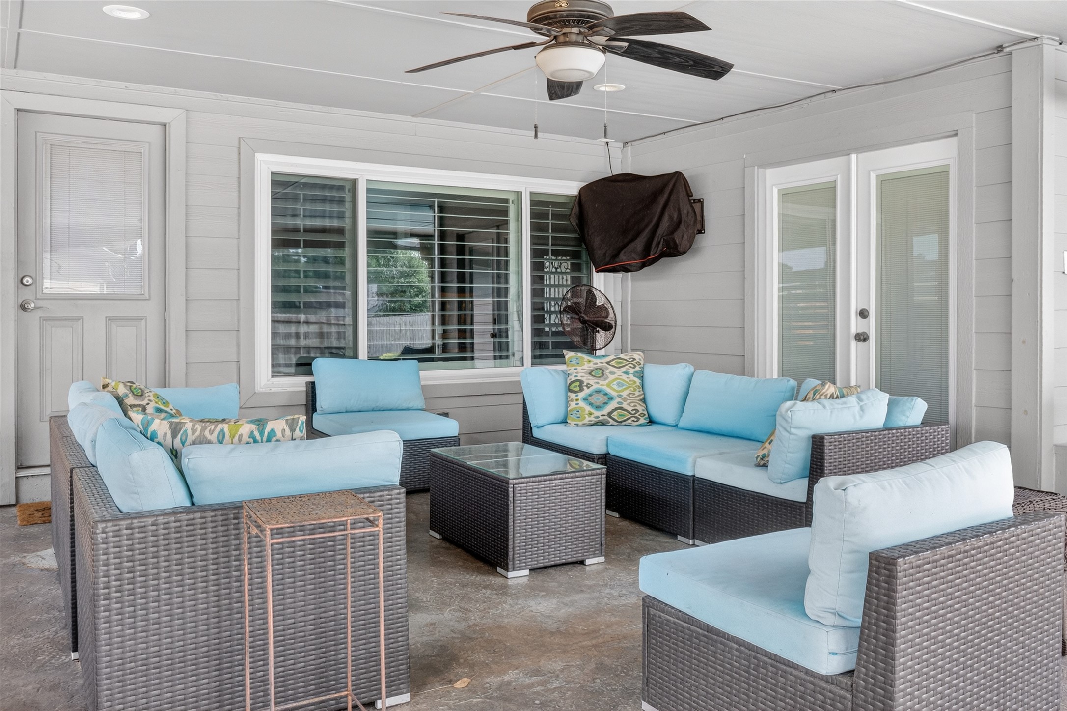 14810 Bluffridge Circle Property Photo 28